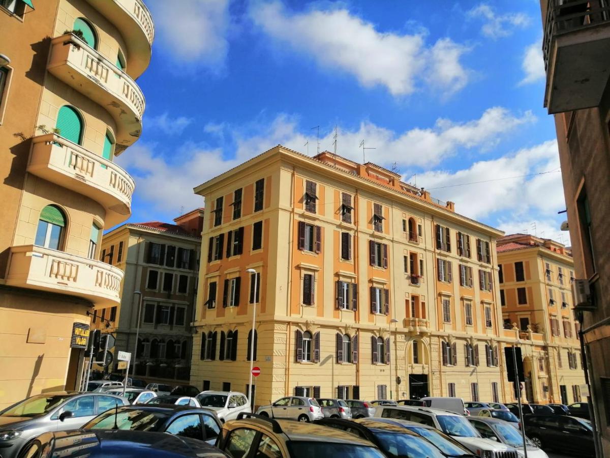Nell'azzurro